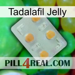 Tadalafil Jelly 24